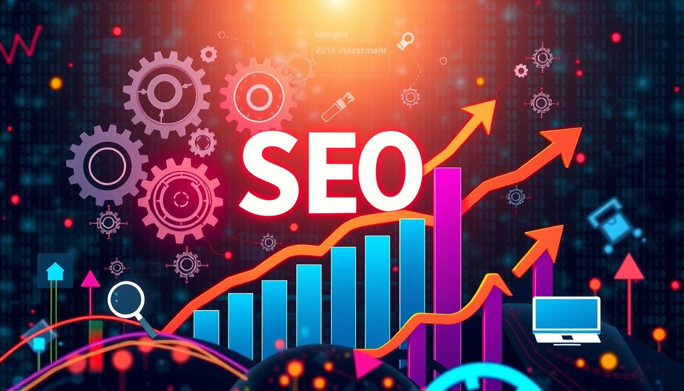 SEO Optimization