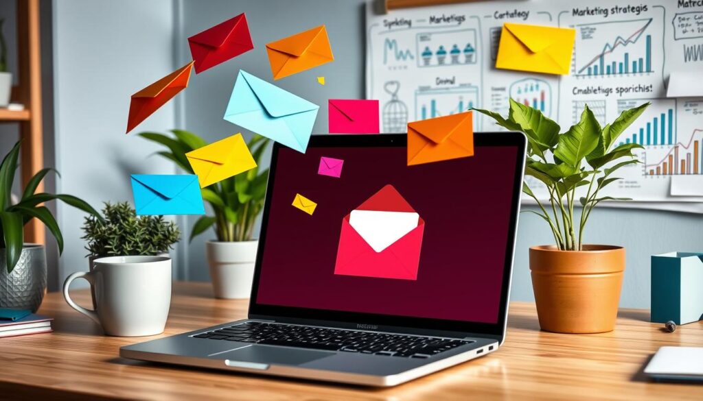 email marketing