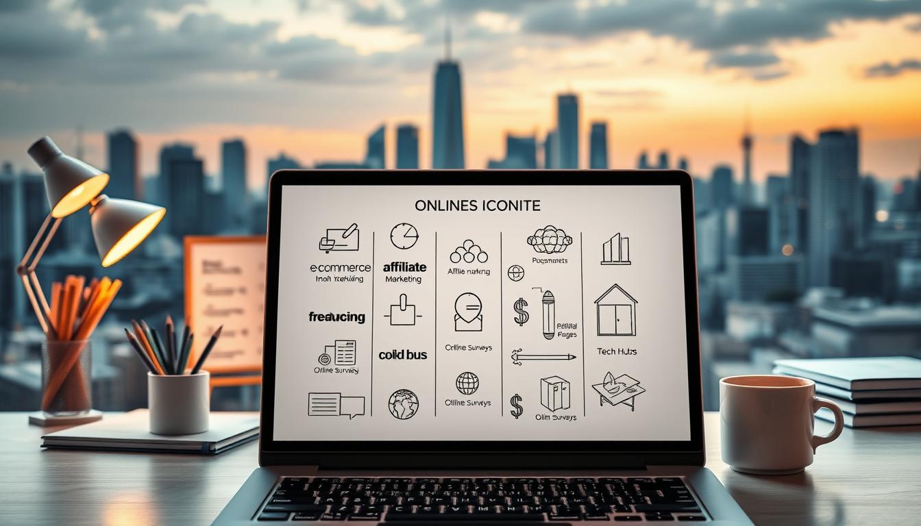 How to Make Money Online: 10 Profitable Business Methods That Really Work