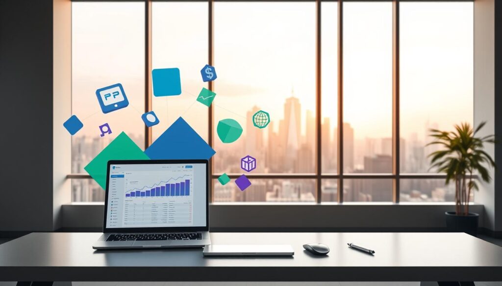 Online Business Models