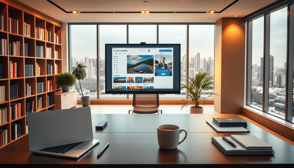 Online Course Creation