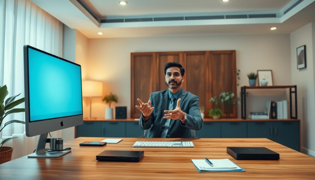 Remote Consulting Services