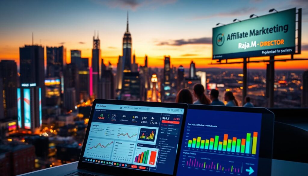 affiliate marketing opportunities