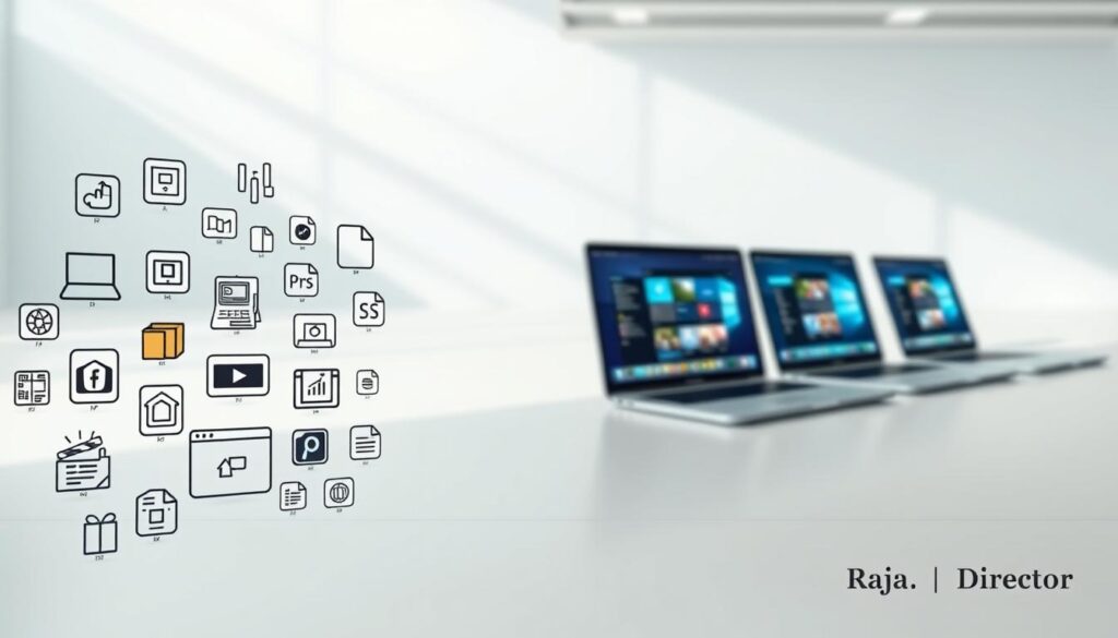 digital products