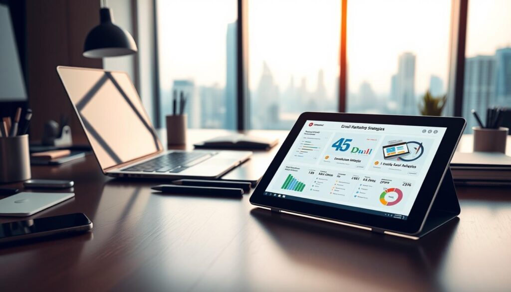 email marketing strategies