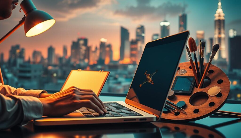 freelancing skills
