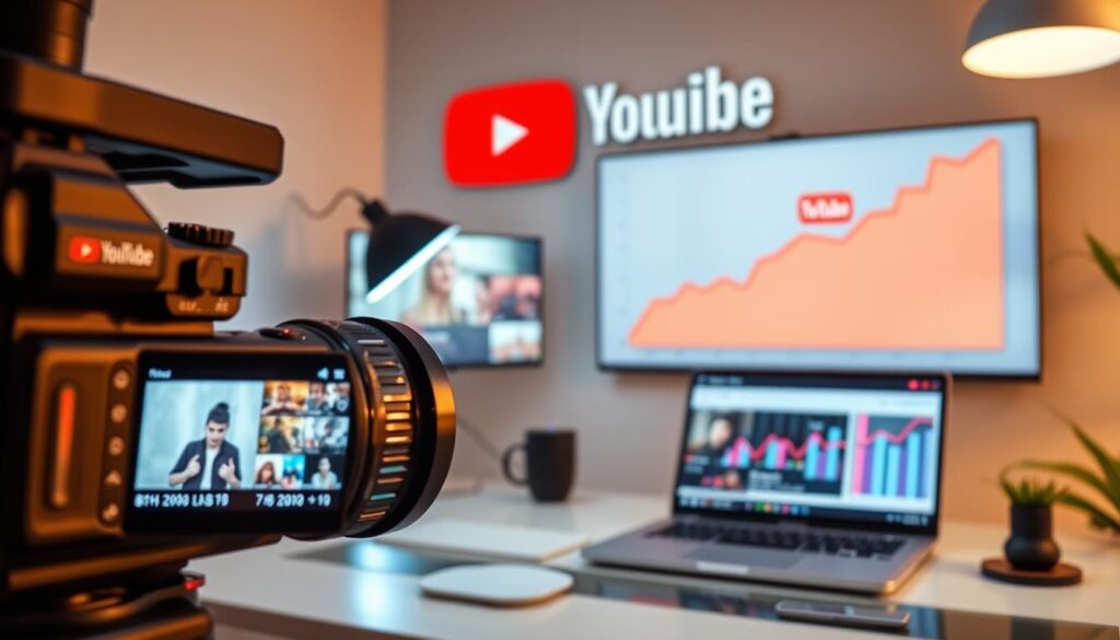 profitable YouTube niches