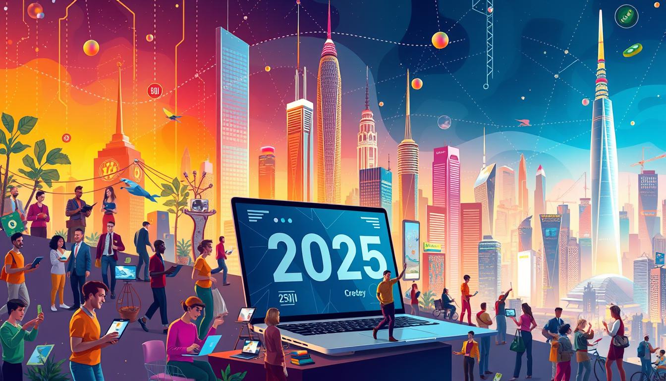 Top Money-Making Methods in 2025:Proven Ways People Are Earning Online & Offline